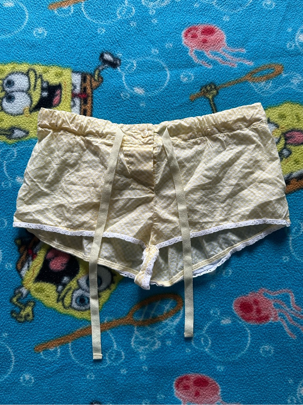 La Senza Shorts